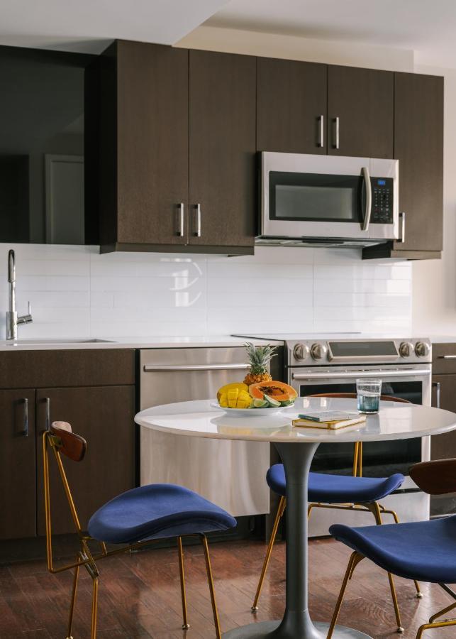 Sonder At Commerce Далас Екстериор снимка